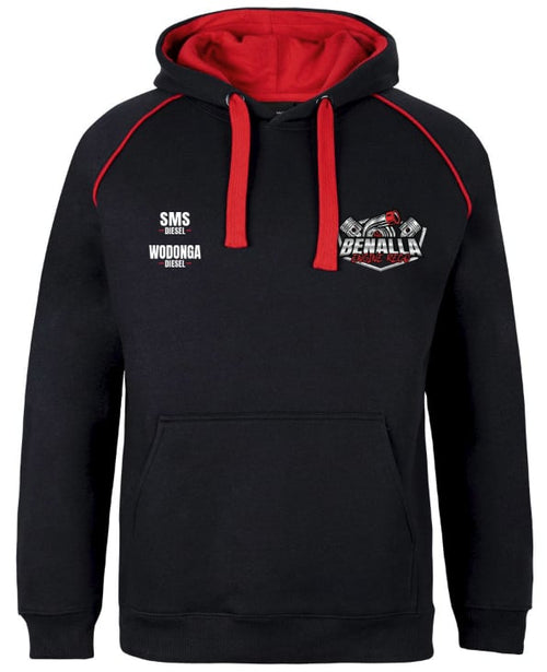 Benalla Engine Reco Hoodie